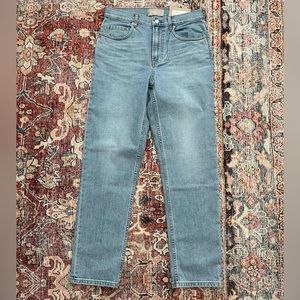 Everlane Cheeky Jeans